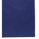 Lugar Americano 45x33cm Algodão Azul Escuro